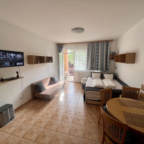 Hortenzia Apartman Balaton – Balatonlelle
