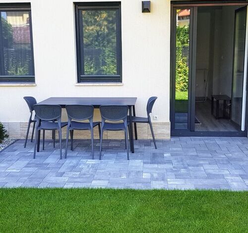 Hortenzia Apartman Balatonlelle 