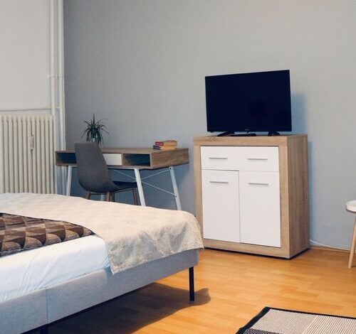 Hortenzia Apartman Pécs 