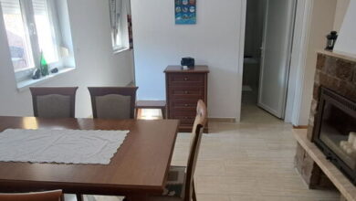 Hortenzia-Apartman Tab 