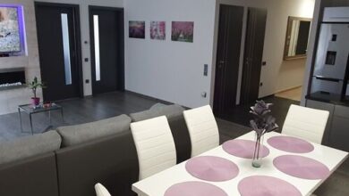 Hortenzia Ház Balatonlelle 