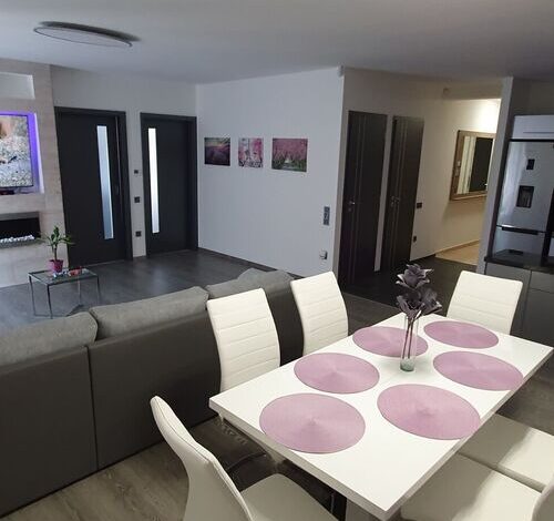 Hortenzia Ház Balatonlelle 