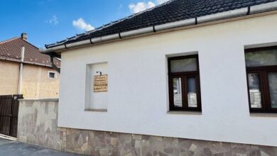 Hortenzia Vendégház Noszvaj 