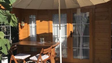 Hortenzia Vendégház Tihany 