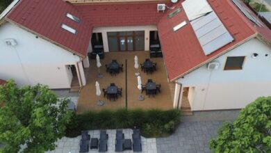 Hortobágyi Kemencés Vendégház 