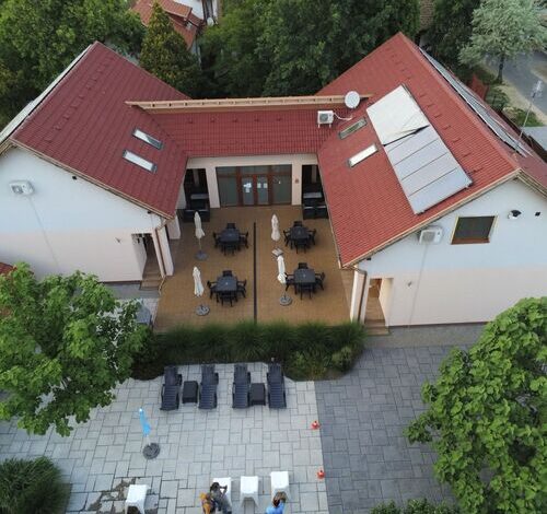 Hortobágyi Kemencés Vendégház 