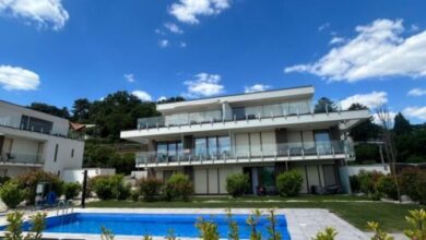 Horváth Apartman Balatonalmádi 