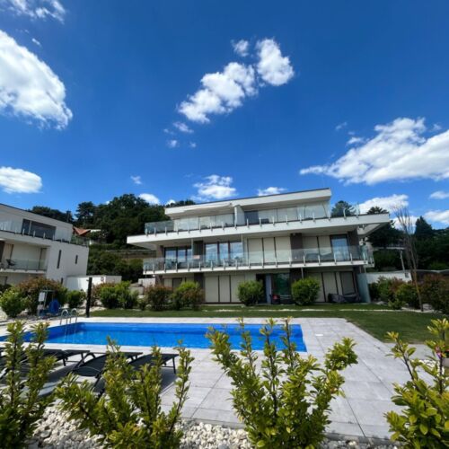 Horváth Apartman Balatonalmádi