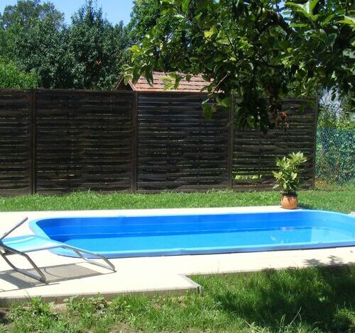 Horváth Apartman Balatonkeresztúr 