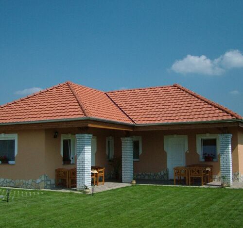 Horváth Apartman Bük 