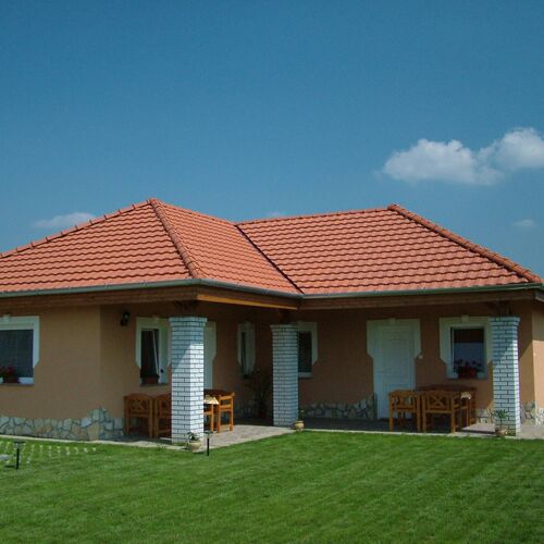 Horváth Apartman Bük