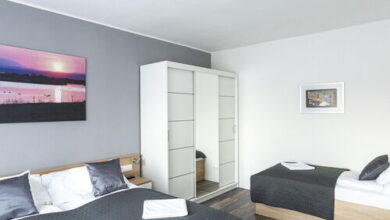 Horváth Apartman Fertőd 