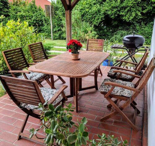 Horváth Apartman Gyenesdiás 