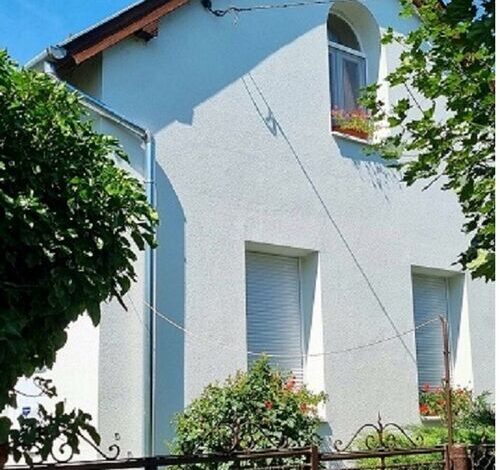 Horváth Apartman Keszthely 