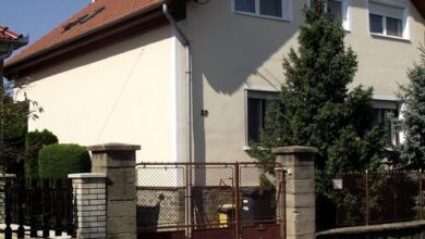 Horváth Apartman Sárvár 