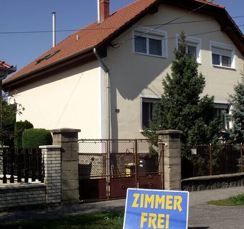 Horváth Apartman Sárvár 