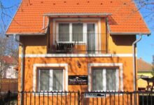 Horváth Apartmanház Orosháza 