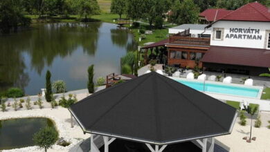 Horváth Apartmanok Mórahalom 