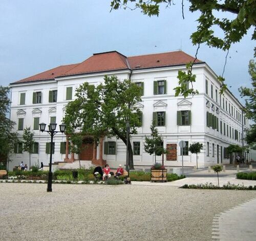 Horváth Ház Luxusapartman Balatonfüred 