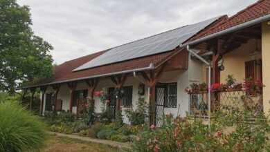 Horváth Ház Zalakaros 