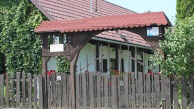 Horváth Kulcsosház Diósjenő 