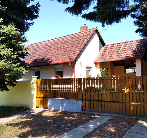 Horváth Vendégház Balatonberény 