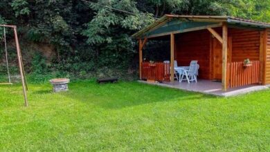 Horváth Vendégház Mónosbél 