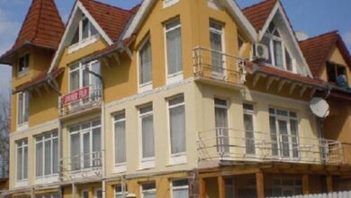 Horváth Vendégház Siófok 