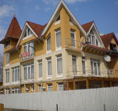 Horváth Vendégház Siófok 