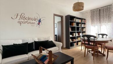 HősCincér Apartman Pilismarót 