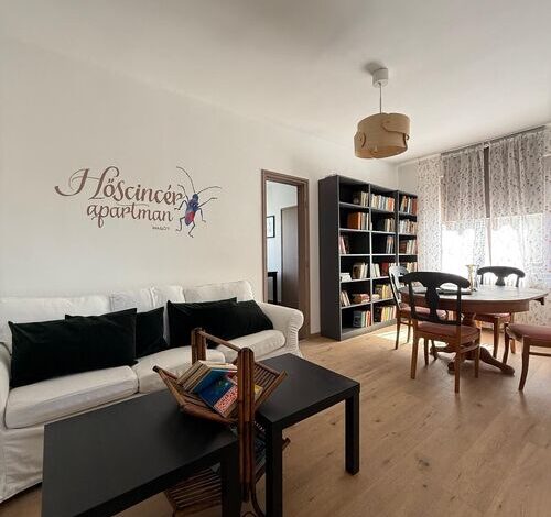 HősCincér Apartman Pilismarót 