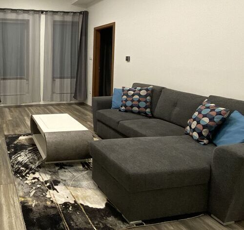 Hősök Tornya Apartman Kőszeg 