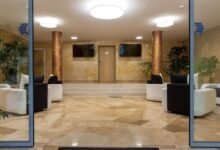 Hostel Mayer Superior Veszprém 