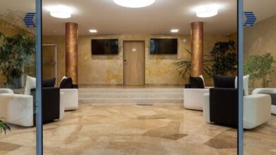 Hostel Mayer Superior Veszprém 