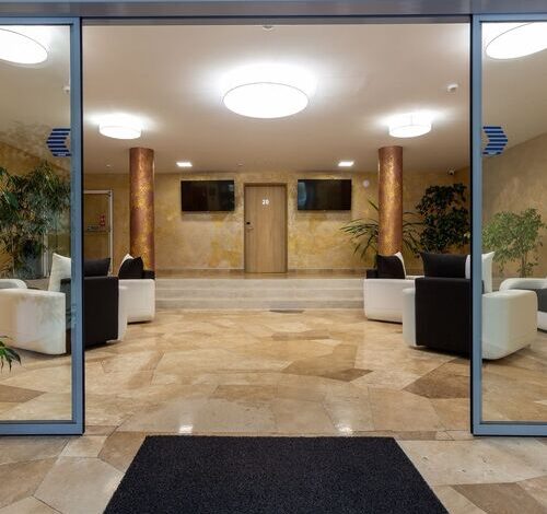 Hostel Mayer Superior Veszprém 