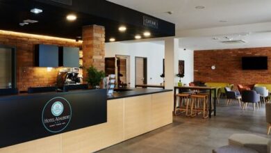 Hotel Adalbert-Szent Tamás Ház Esztergom 