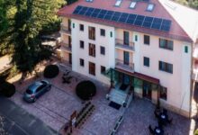 Hotel Anna Mátrafüred 