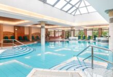 Hotel Aquarell Cegléd 