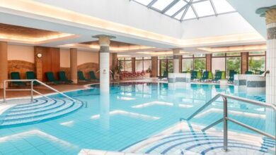 Hotel Aquarell Cegléd 