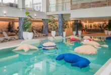 Hotel Atlantis Hajdúszoboszló 