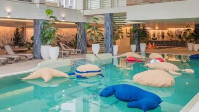 Hotel Atlantis Hajdúszoboszló 