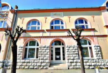 Hotel Átrium Harkány 