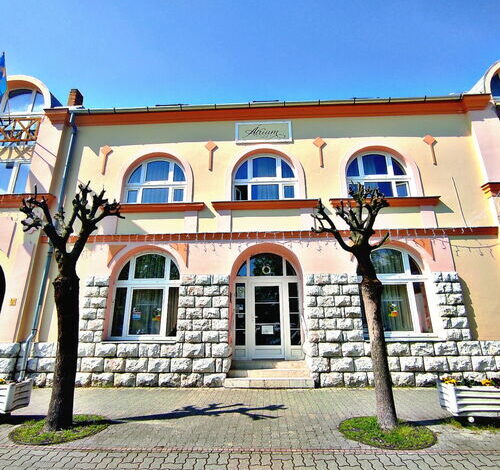 Hotel Átrium Harkány 