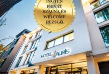 Hotel Auris Szeged 