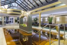 Hotel Aurum Hajdúszoboszló 
