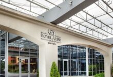 Hotel Azúr Siófok 