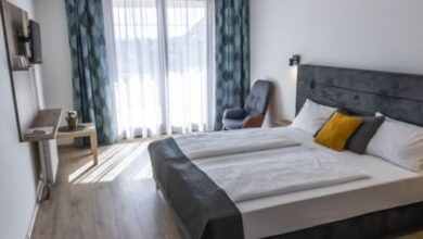 Hotel Bacchus Keszthely 