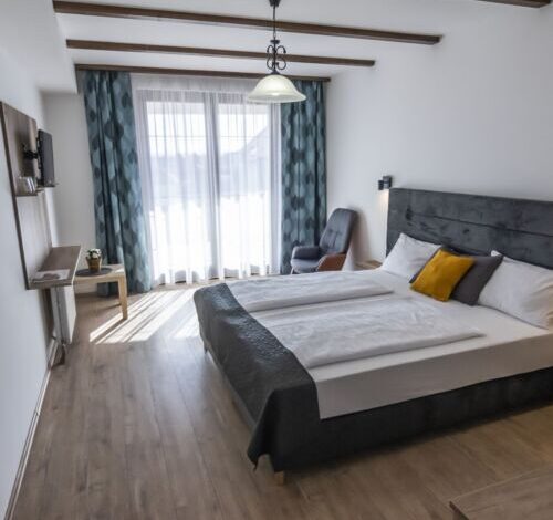 Hotel Bacchus Keszthely 