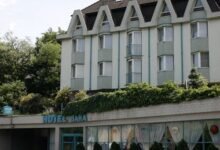 Hotel Bara Budapest 