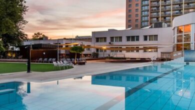 Hotel Barátság Hajdúszoboszló 